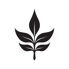 Green-Learning Inspired Monochrome Student Academic Symbol