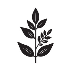 Flowing S-Form Student Academic Logo Displaying Study Progress