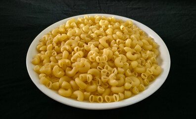 Premium Elbow Macaroni Pasta