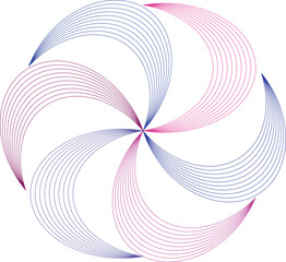 abstract background vector