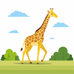 all kinds of cute animals
