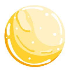 Romantasy Bookish Sticker