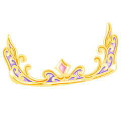 Romantasy Bookish Sticker