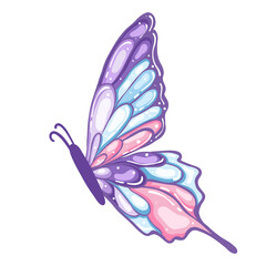 Romantasy Bookish Sticker