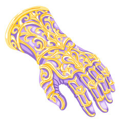 Romantasy Bookish Sticker