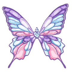 Romantasy Bookish Sticker