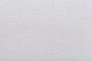 Linen canvas texture in white color as part of your beautiful decor work.