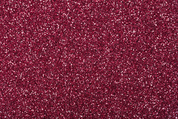 Glitter background for your exquisite personal design, texture in new violet tone.