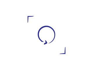 Recycle Arrow icon and illustration design vector design 