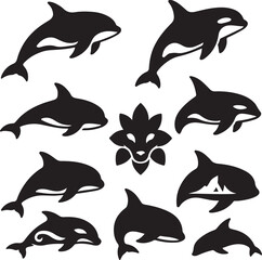 dolphin_silhouette.eps