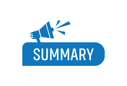 SUMMARY text