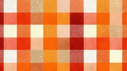 Red, White, and Blue Madras Plaid Fabric