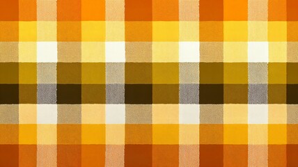 Bold Teal and Black Large Gingham Check