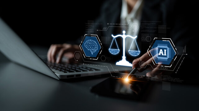 AI is transforming society, raising important ethics questions. Ethics in AI design ensures fairness. AI ethics promote responsible decision. Balancing AI power with strong ethics is essential. Spline