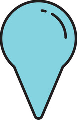 Location Marker Icon
