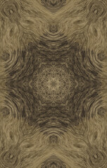 A vibrant and stunning abstract background design.