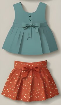 elegant skart dress