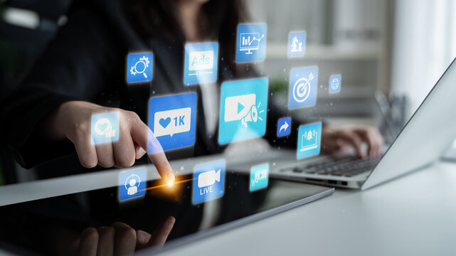 The concept of video marketing increases online engagement. This digital strategy uses compelling video marketing to attract and retain a target audience for business growth. Entice