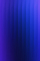 Dynamic blue purple vertical stripe gradient abstract background