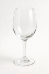 Small metal saucepan with lid isolated on white