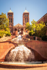 Stadt Pirmasens in Deutschland