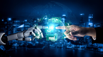 AI artificial intelligence promotes sustAI artificial intelligencenability via eco-smart planning, green virtual advisors, and intelligent systems for long-term environmental responsibility. Vouch