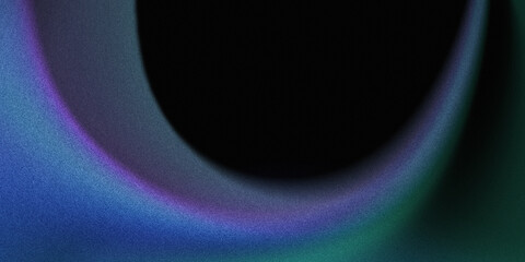 black background with 
