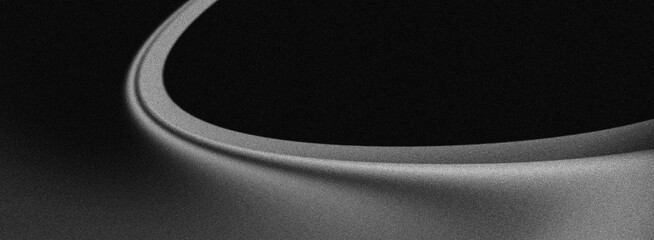 black white abstract background surface is very rough, sprinkled with fine sand, metal dust, curved shapes, or volcanic ash with very subtle black gray gradations.