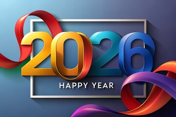 Hapy New Year 2026