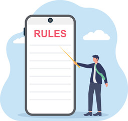 Business activities, eps 10
