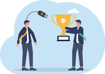 Business activities, eps 10
