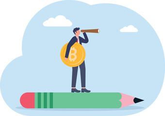 Business activities, eps 10
