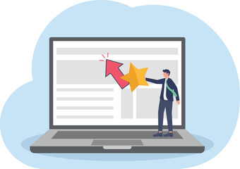 Business activities, eps 10
