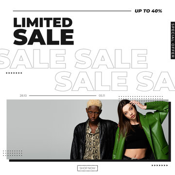 Fashion Sale Post 2