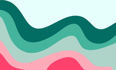 abstract colorful background