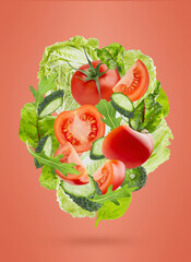 Fototapete bei efototapeten.de bestellen   