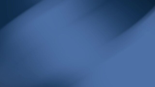 Blue linear gradient background with blurry shapes. Suitable for design projects, presentations, web graphics, and digital art concepts. Perfect for digital creatives.