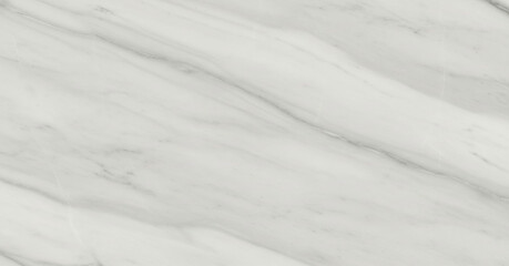 Obraz premium White Marble Texture with Soft Grey Natural Veins and Neutral Diffuse Light