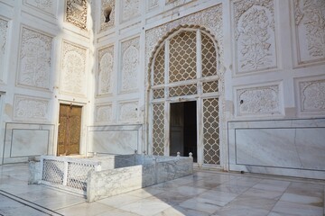 Aurangabad's Bibi Ka Makbara, also known as the Mini Taj