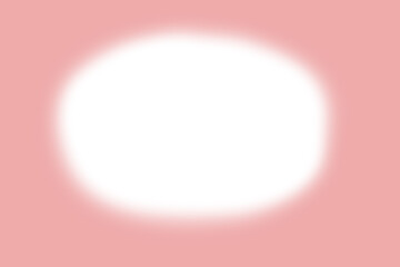 Elegant soft pink gradient background for minimalist design, blurry abstract background for digital art, creative projects, wallpapers, banner, branding, social media marketing 