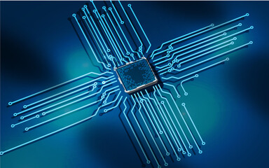 Digital Core Powering Intelligent Systems