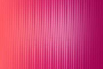 Vibrant Pink Magenta Vertical Pleats Gradient Texture Background