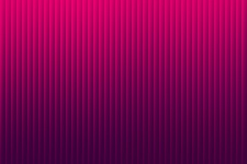 Vibrant Magenta and Purple Vertical Stripes Gradient Background