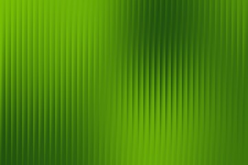 Lush Green Vertical Pleats Texture Background Digital Art Wallpaper
