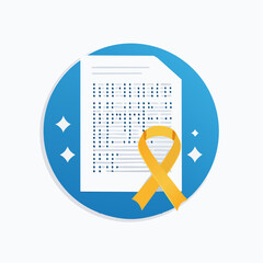 World Braille Day highlights the role of Braille in promoting accessibility and inclusion for the visually impaired.