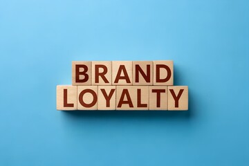 3D text icon illustration with typography and business concept