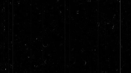 Old film burning effect with scratches, light leaks and dust, Overlay dust and scratches pack for vintage film effects 4k video - Powered by Adobe