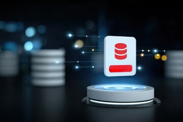 Commitment to monitoring drives improved connectivity, faster database recovery, accurate data handling, and feedback loops that optimize operational efficiency