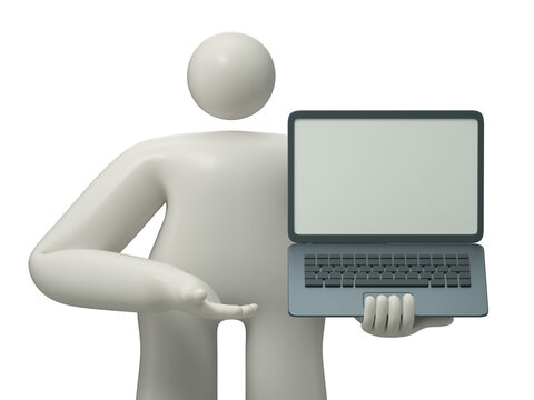 Presenting Solutions, Digital Demonstration, Tech Talk