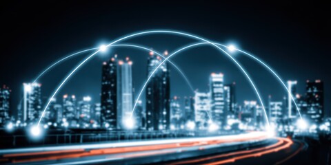 Satellite monitoring enhances enterprise connectivity, facilitates quick recovery, promotes mobility, and ensures effective networking across multiple regions